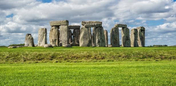 Por que Stonehenge, construído há 5.000 anos, é quase indestrutível
