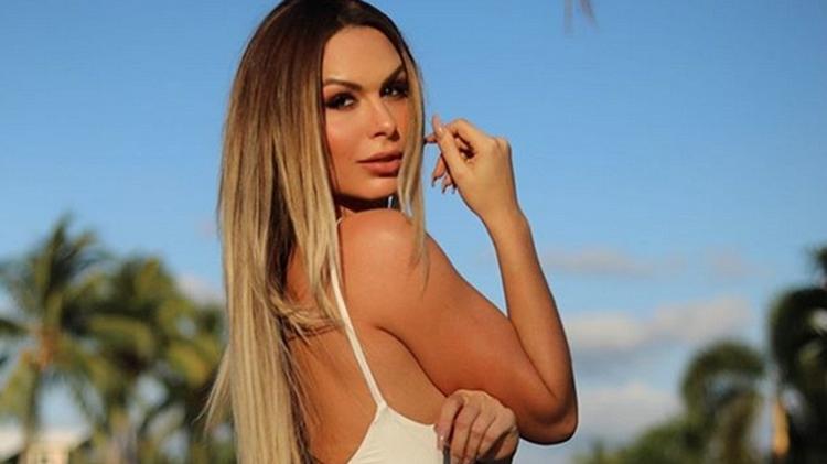 Reprodução/instagram