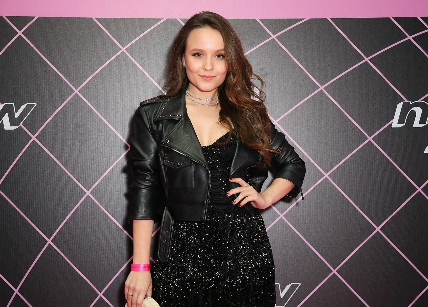 Larissa Manoela no MTV MIAW 2019 - Manuela Scarpa e Iwi Onodera/Brazil News