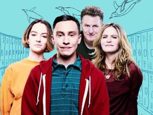 Atypical - Divulgação - Divulgação