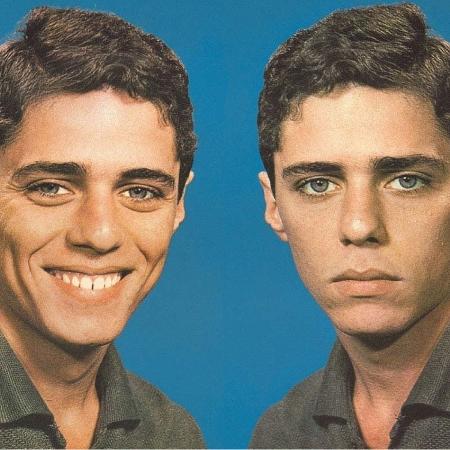 Meme de Chico Buarque - Reprodução