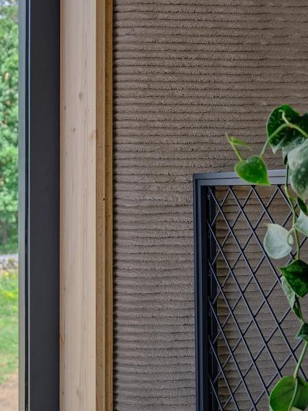 Casa 3D - Reprodução/Kamp C - Reprodução/Kamp C