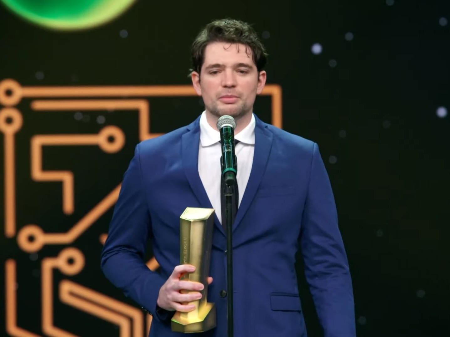 Prêmio eSports Brasil 2022: Gaules é o melhor Streamer pela