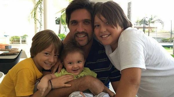 Reprodução/Instagram - Reprodução/Instagram