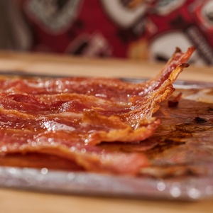 Molho baconese: confira essa receita simples de maionese de bacon