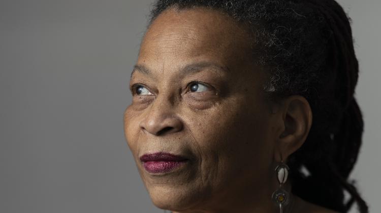 lucia - Theo Marques/UOL - Theo Marques/UOL