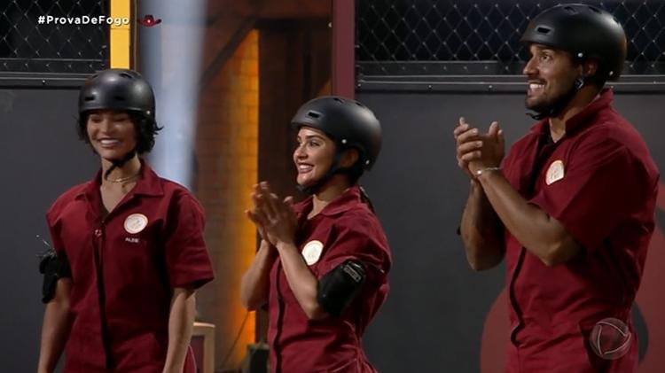 prova - Reprodução/Playplus - Reprodução/Playplus