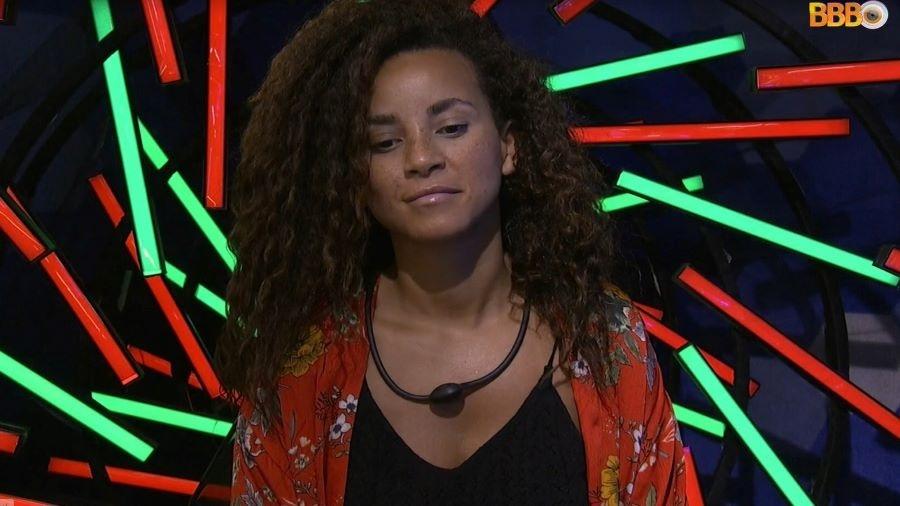 BBB 23: Domitila é favorita ao prêmio do reality - Reprodução/Globoplay