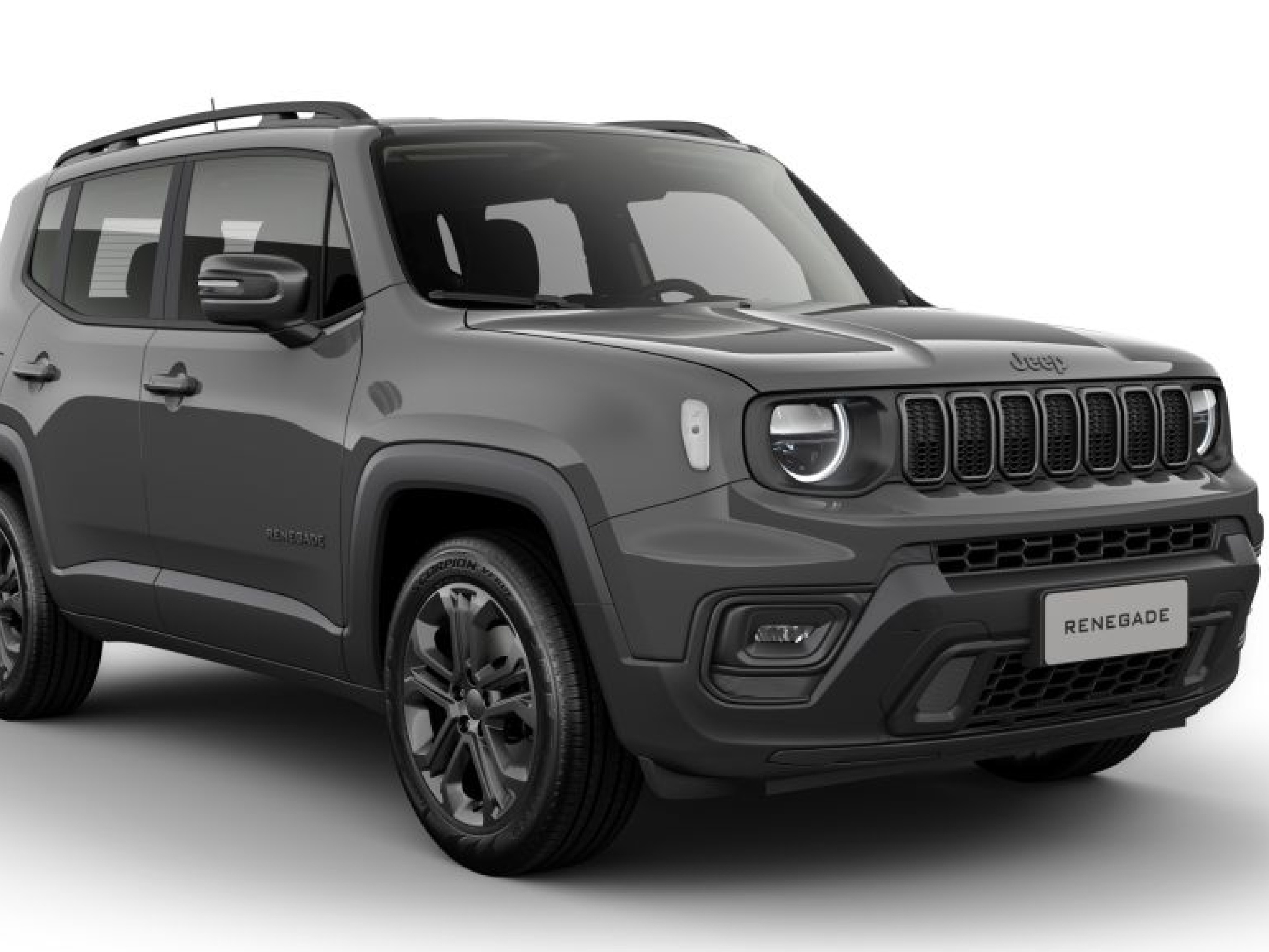 Jeep  Brasil - O Jeep Renegade levou mais três prêmios em 2015. O modelo  venceu o Prêmio Top Car TV, na categoria melhor utilitário esportivo  nacional, o Prêmio L'Auto Preferita, na