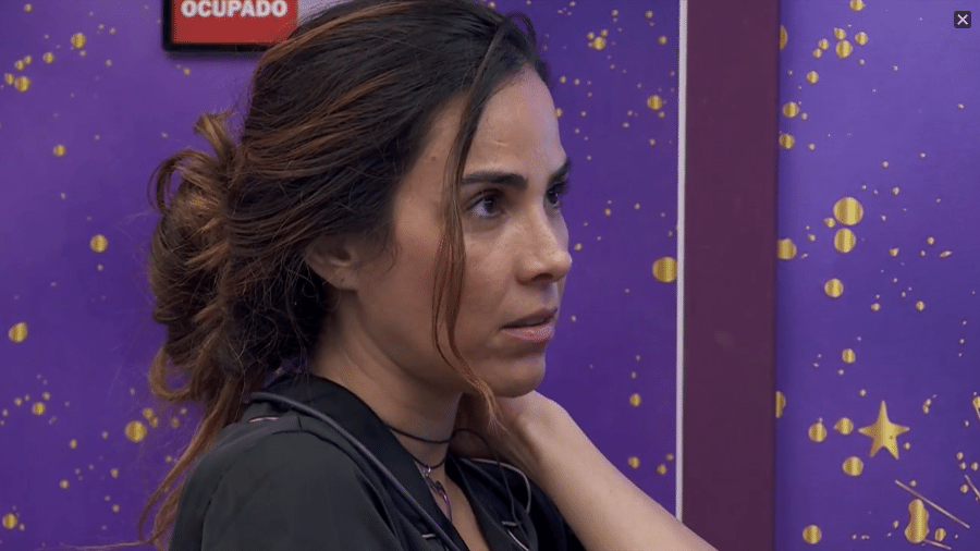 BBB 24: Wanessa Camargo e Yasmin Brunet falam sobre Vanessa Lopes