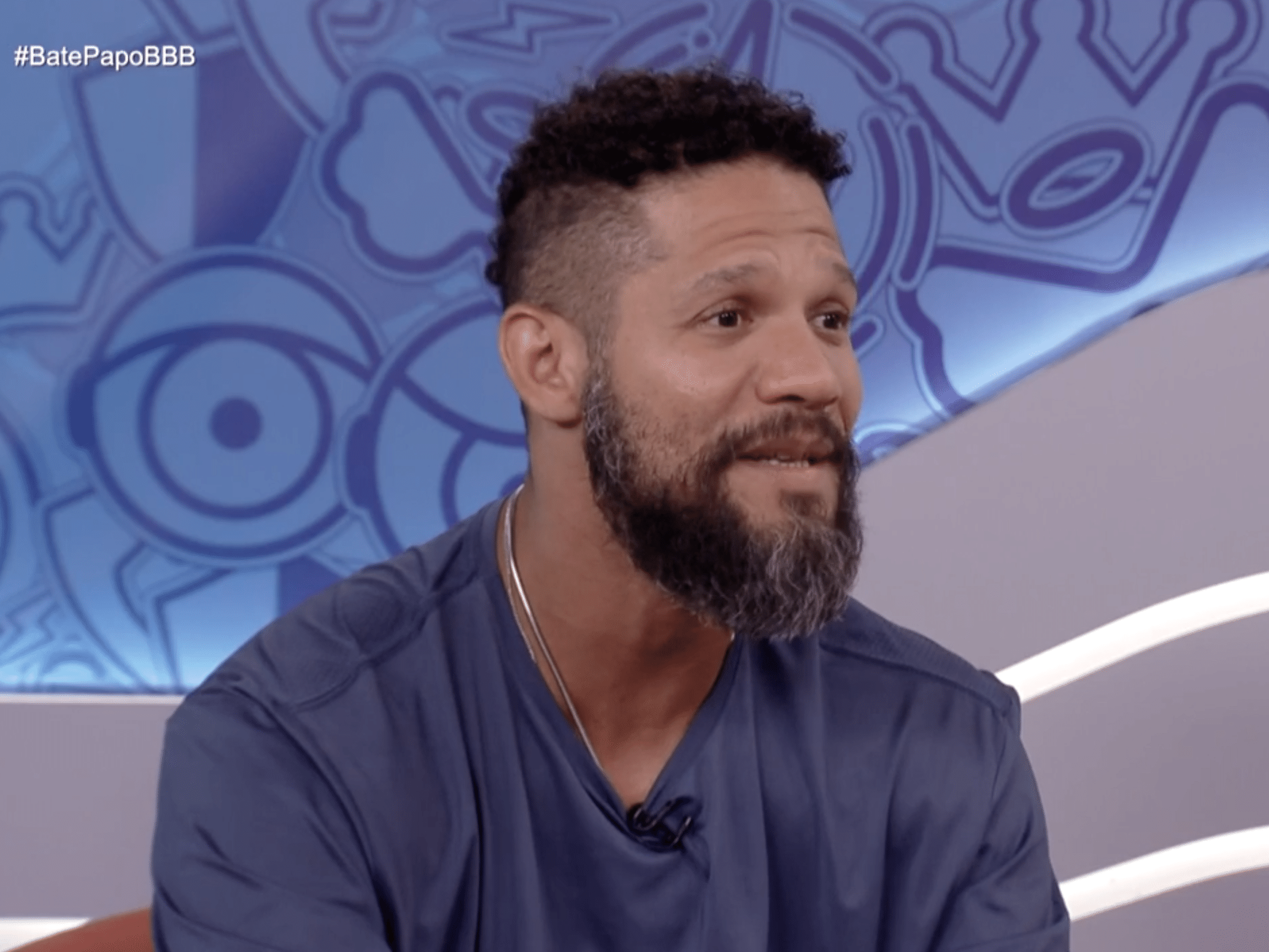 BBB 24: Juninho diz que se arrependeu de discussão com Alane