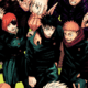 Final de "Jujutsu Kaisen"