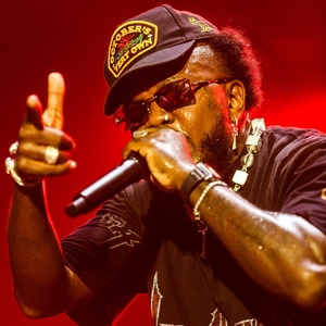 Djonga, Dexter e Rael estrelam festival de hip hop em Campinas