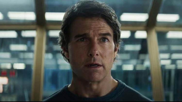'Missão: Impossível - O Acerto Final', com Tom Cruise, era grande aposta da Paramount neste ano e arrecadou US$ 592 milhões nos cinemas 'Missão: Impossível - O Acerto Final', com Tom Cruise, era grande aposta da Paramount neste ano e arrecadou US$ 592 milhões nos cinemas