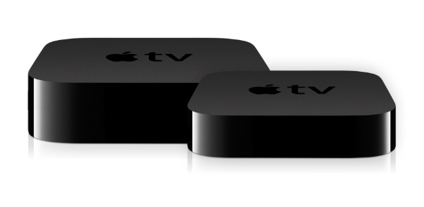 Novo modelo do AppleTV será mais robusto que os anteriores - Reprodução
