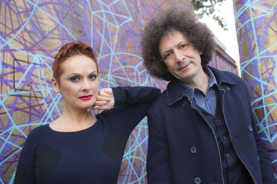 Mafalda Minnozzi - Divulgação