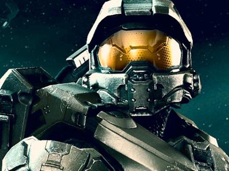 Série live action de Halo vai mostrar o rosto do Master Chief