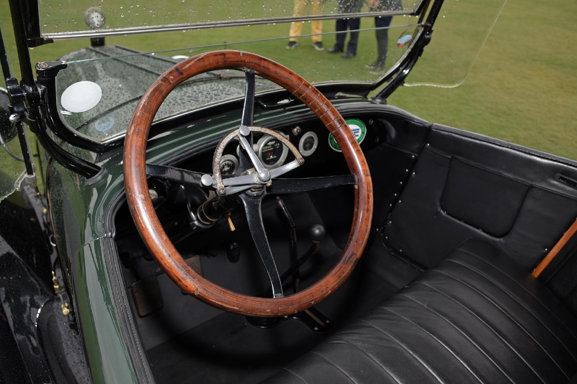 Car Day Brasil - Murilo Góes/UOL