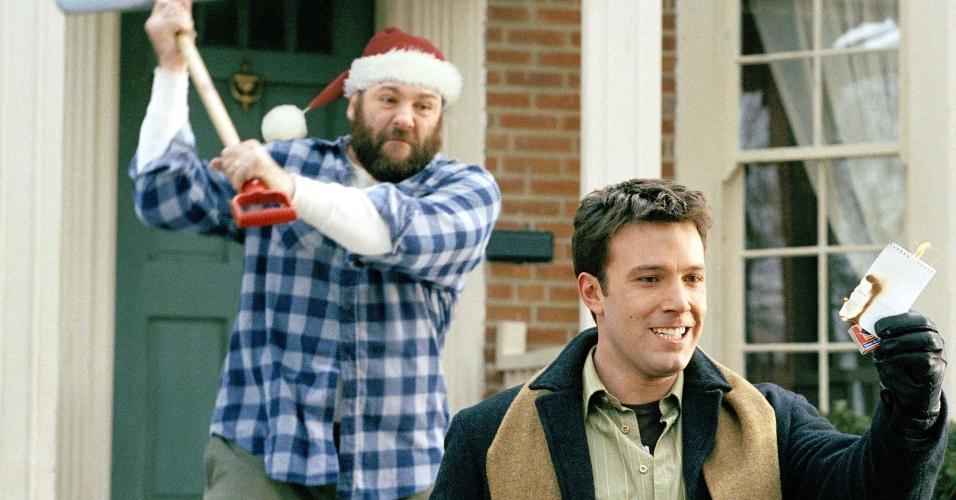 14 filmes sobre o Natal que nem o espírito natalino salva - BOL Fotos