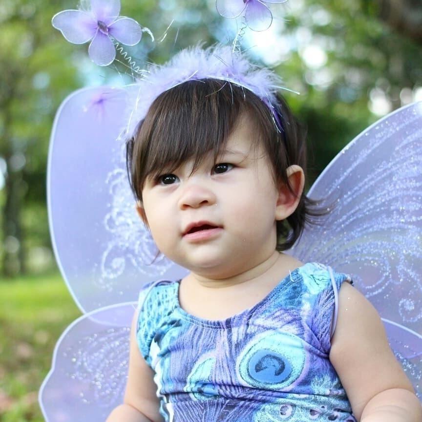 Bebê folião: ideias de fantasias para o primeiro Carnaval do seu filho - Reprodução Instagram