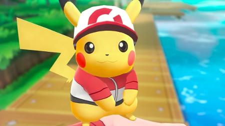 Fotos: Dicas que você precisa saber para começar bem em Pokémon Let's Go  - 19/11/2018 - UOL Start