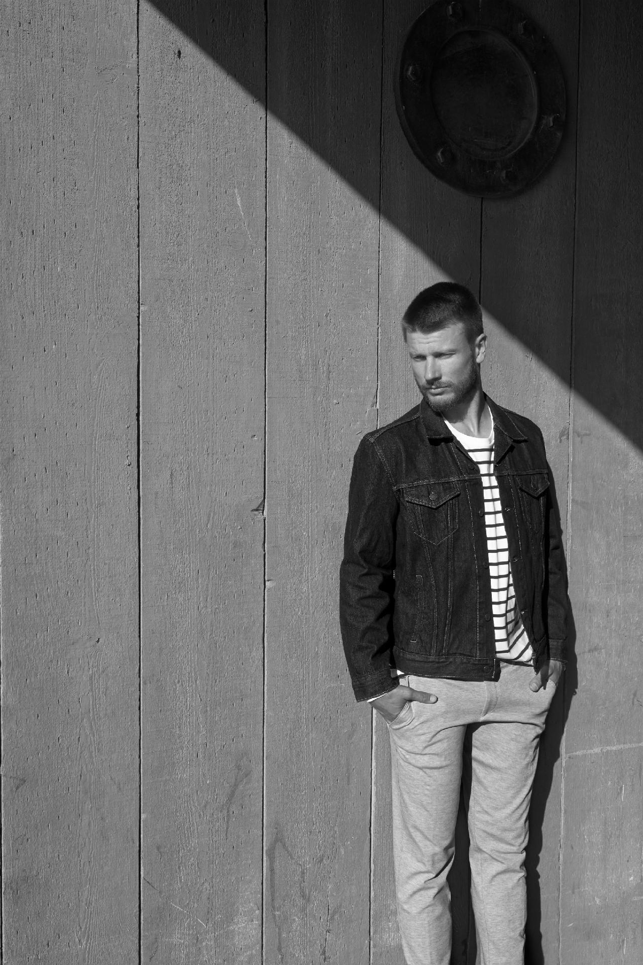 Rodrigo Hilbert - Claudio Carpi/Carbono Uomo