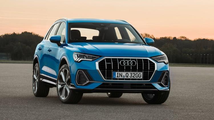 Audi A1 Hoje 233 Quot Invi 225 Vel Quot Novo Q3 Chega No 1 186 Trimestre