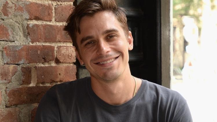 Antoni Porowski, de "Queer Eye" - Getty Images - Getty Images