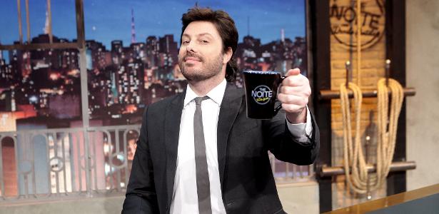 Comediante domina web | Com mais de 6 milhões inscritos no YouTube, Gentili 'ameaça' SBT