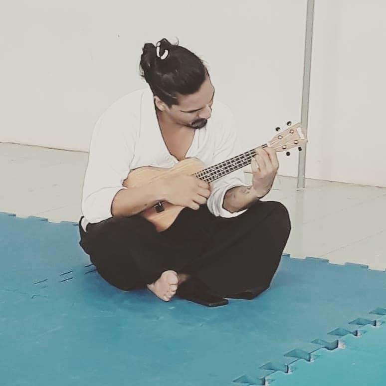 Vanderson é o décimo sétimo participante do "BBB19" - Reprodução/Instagram