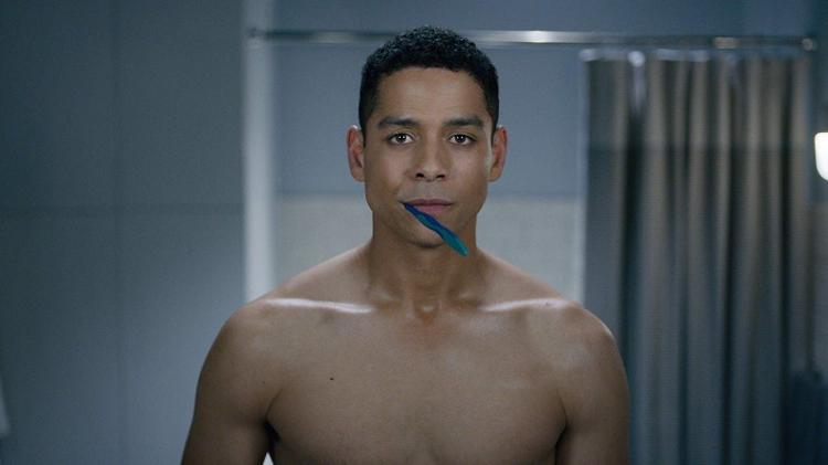 Alan em Boneca Russa - Divulgação - Divulgação