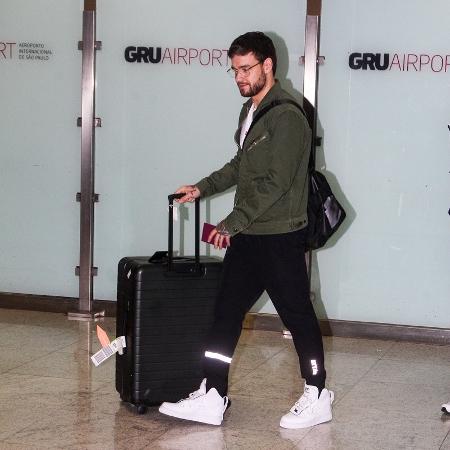 Liam Payne - Brazil News - Brazil News