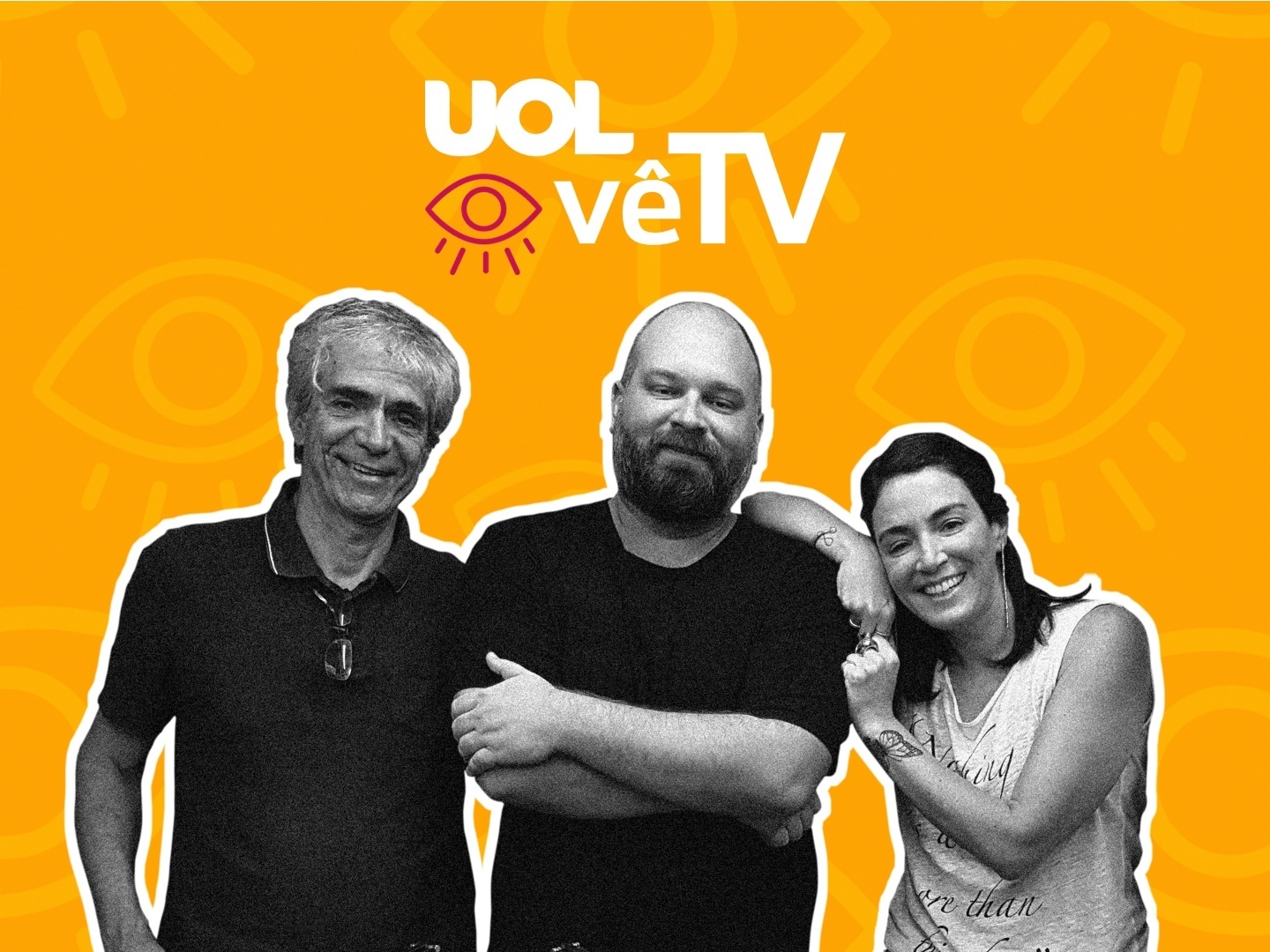 UOL Vê TV #69