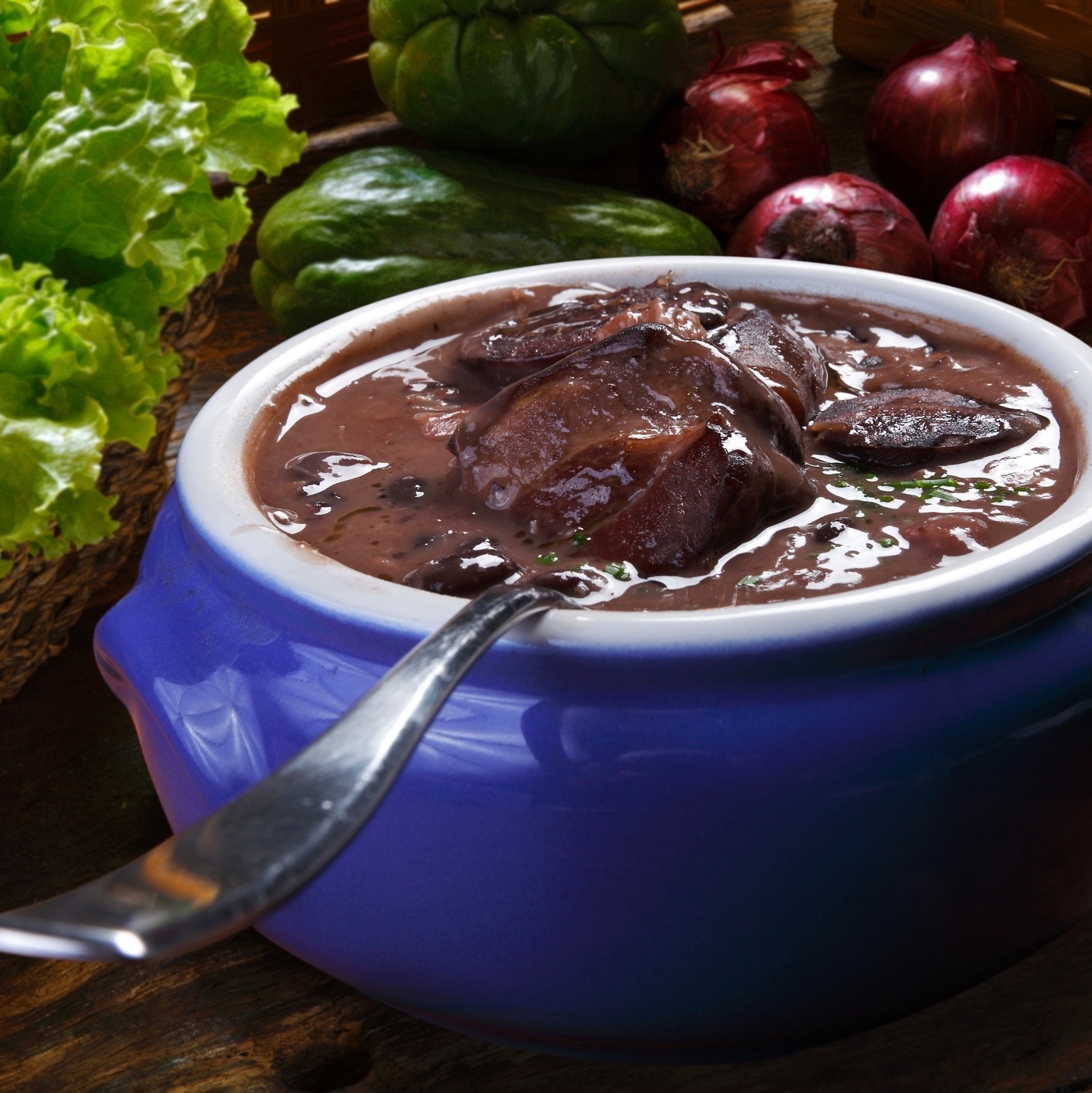 Feijoada 18 07 2020 Uol Nossa