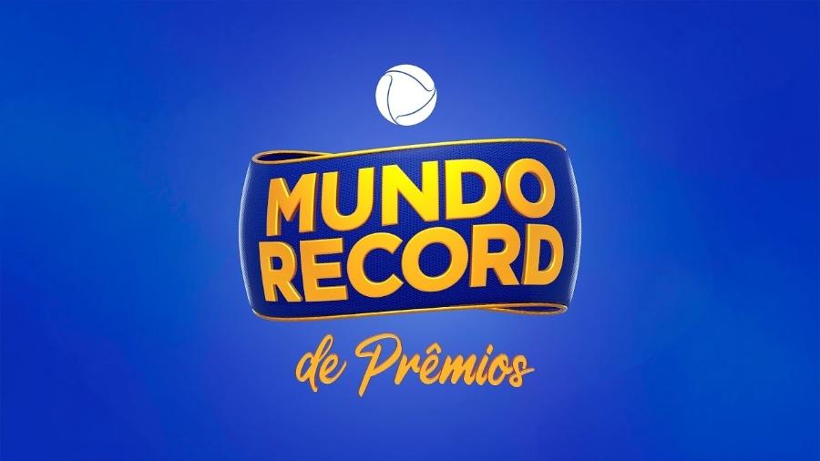 "Mundo Record" é o nome da faixa de sorteios (pagos) da emissora paulista - Reprodução