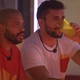 BBB 21: Projota dá bronca em Arthur por falar de amigas de Viih Tube - Reprodução/Globoplay