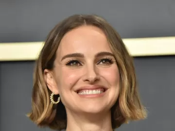 Natalie Portman diz por que foi tirada de filme com DiCaprio: 'Complicado'