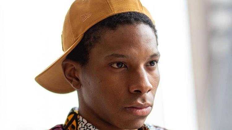 Lucas Penteado segue Karol, mas pelo menos no Instagram não perdoou Lumena  - Karla Boughoff/Instagram @lucaskokapenteado - Karla Boughoff/Instagram @lucaskokapenteado