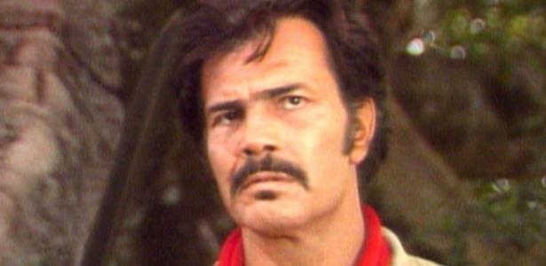Um dos mais importantes atores do país, Tarcísio marcou história na TV - Vimarsana News