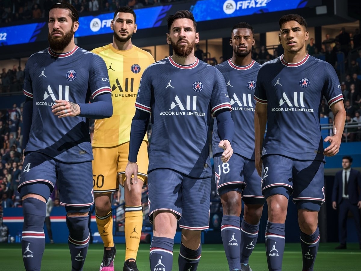 EA Sports anuncia atualização dos torneios da Conmebol no Fifa 23