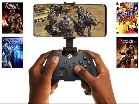 Microsoft quer lançar xCloud no Xbox One e trazer jogos da nova