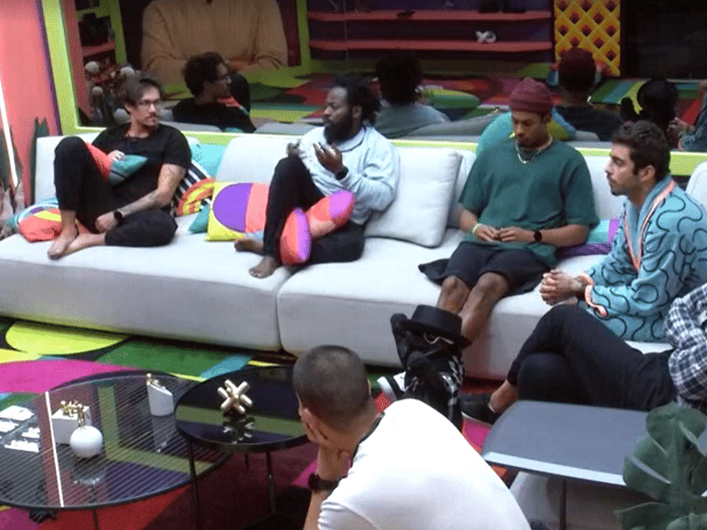 Brothers revelam de quais mulheres sentem mais falta