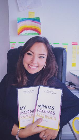 Carol - Divulgação - Divulgação