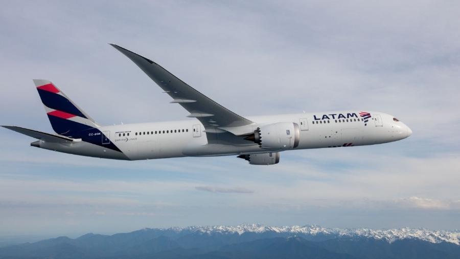 Latam Airlines ganhou votação do World Travel Awards em duas categorias - Divulgação