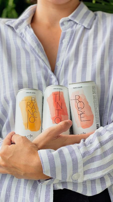 Vinhos - Divulgação - Divulgação