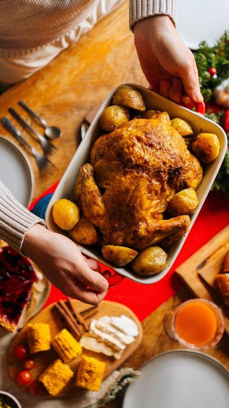 Erros que aumentam as calorias da sua dieta 