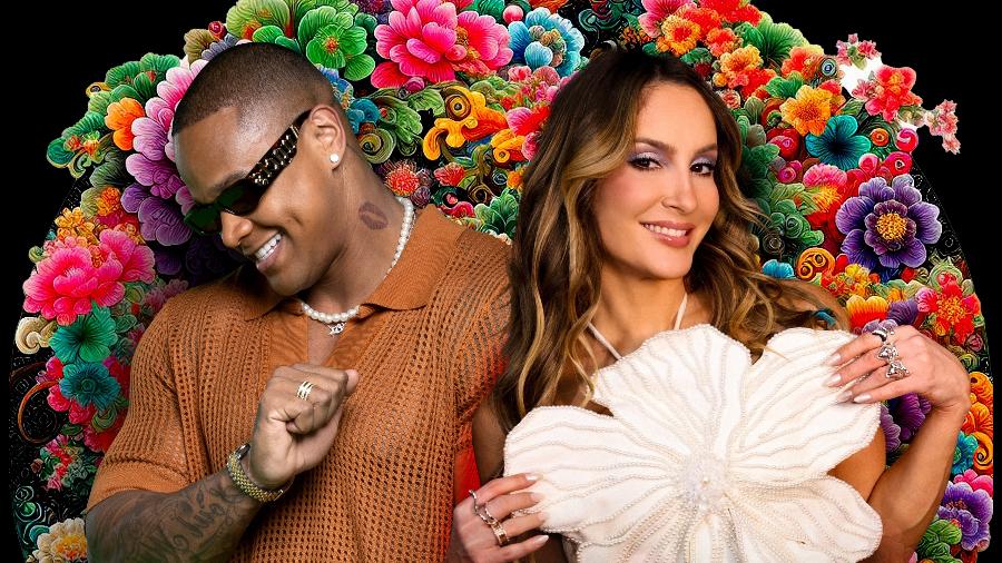 Leo Santana e Claudia Leitte são alguns dos artistas que fazem ensaios de verão