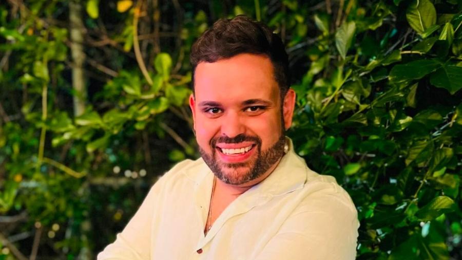 Michel, do BBB 24 - Reprodução/Instagram