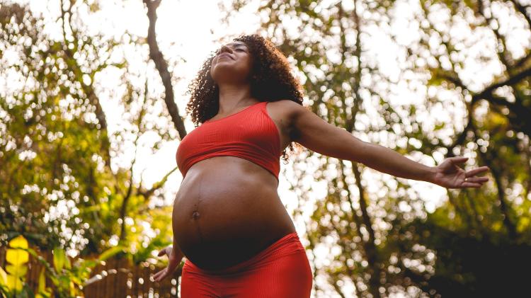 Reike e Yoga também são formas de se manter mais leve e mais distante de ansiedade