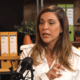 Júlia Rabello 'desistiu' de atuar por duas semanas: 'Estudei pra concurso' - Reprodução/UOL